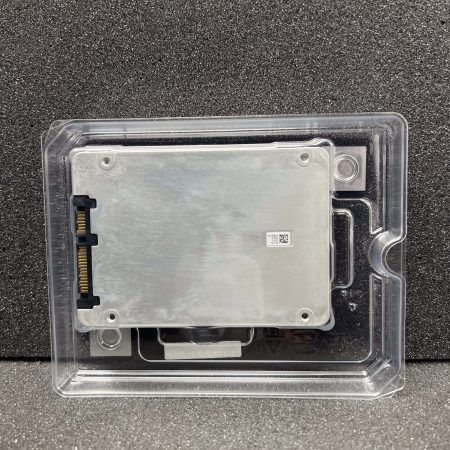 intel d3 s4610 3.84tb ssd 2.5" sata (ssdsc2kg038t8p1)