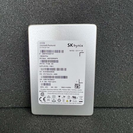 sk hynix pe6011 u2 pcie nvme 企業級 ssd 1.92tb