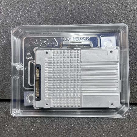 intel dc p4510 2.5 inch u2 pcie nvme 企業級 ssd 4tb