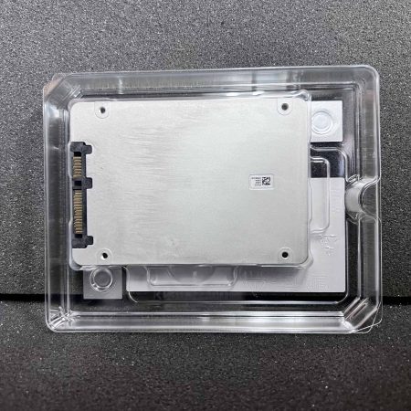 intel d3 s4610 2.5 inch sata 企業級 ssd 3.84tb