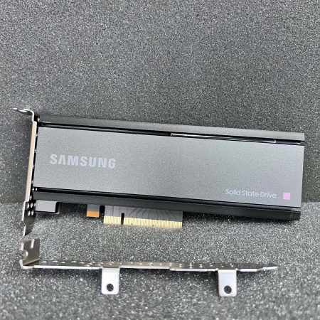 samsung pm1735 hhhl pcie 企業級 ssd 3.2tb