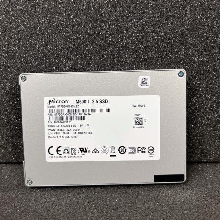 intel ssd d7 p5520 series 3.84tb u2 pcie4 nvme ssdpf2kx038t1p1