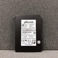 micron 5300 pro 7.68tb ssd 2.5″ sata sed (mtfddak7t6tds)