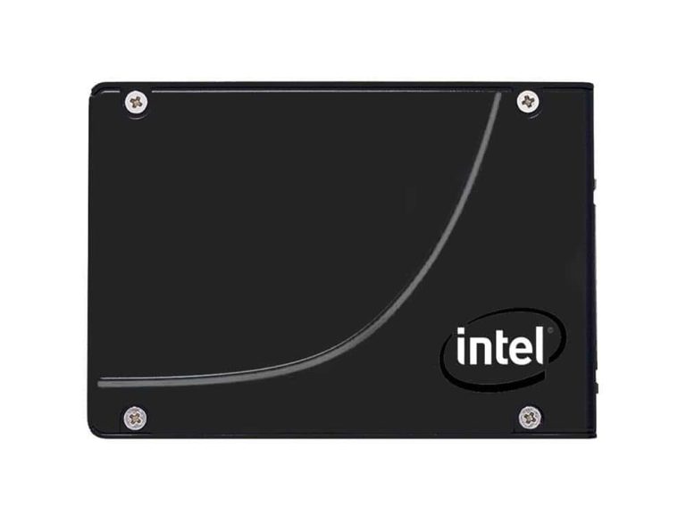 Intel Optane DC P4800X 1.5TB SSD 2.5