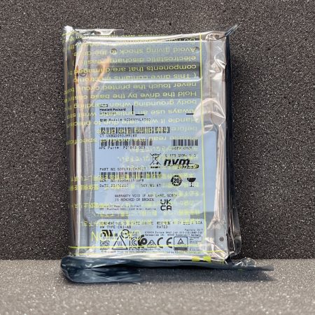 Kioxia CD6-V 6.4TB SSD 2.5″ U.3 PCIe NVMe (KCD6XVUL6T40)